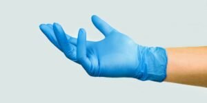 What Are Nitrile Gloves?