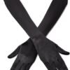 1920s Fashion Full Hand Gloves: Timeless Elegance Revived