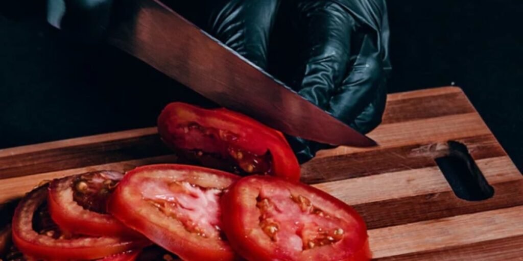 Can I Use Nitrile Gloves for Home Cooking?
