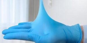 What Are Nitrile Gloves Used For