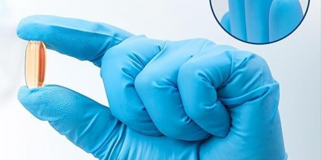 Choosing the Right Nitrile Gloves: Thickness Guide