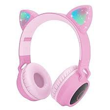 Headphones